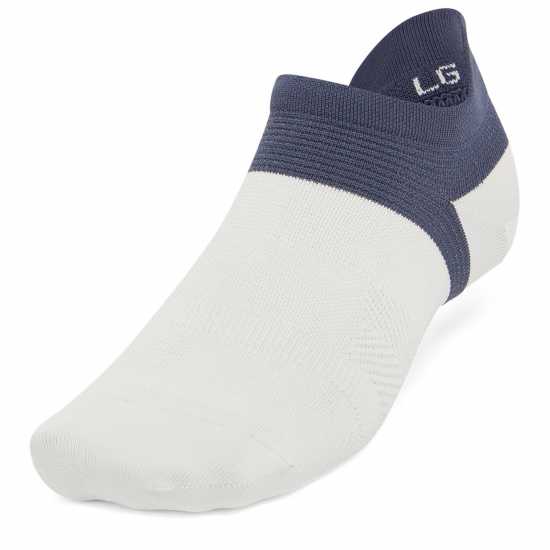 Under Armour Adults Run Lite Trainers Socks  