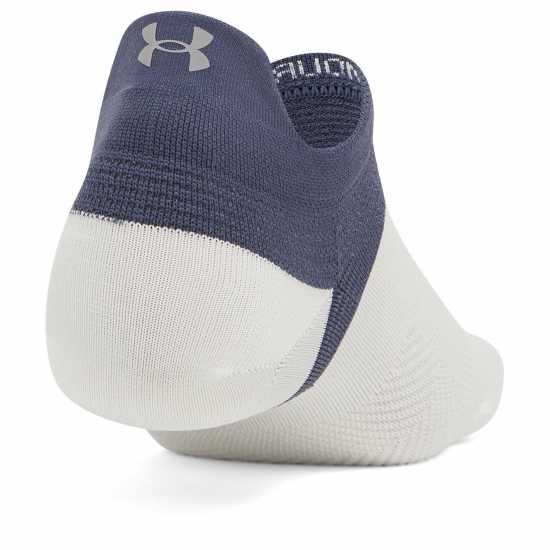 Under Armour Adults Run Lite Trainers Socks  