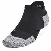 Under Armour Armourdry® Run Cushion 3 Pack Adults  Мъжки чорапи