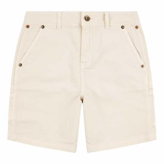 Lyle And Scott Carpenter Woven Tracksuit Shorts  