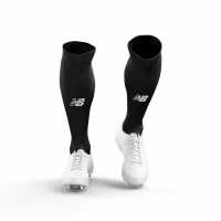 New Balance Match Sock Jn99 Black Детски чорапи
