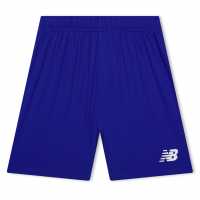 Детски къси панталони New Balance Crew Short Jn99 New Balance Crew Short Jn99 Детски къси панталони