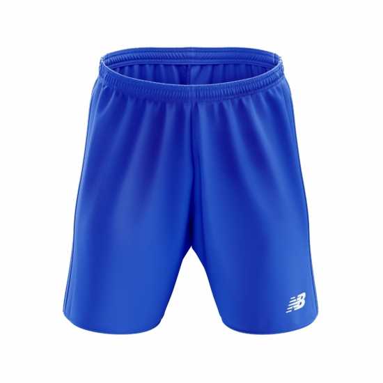 New Balance Prfrm Shorts Jn99 Команда Роял Детски къси панталони