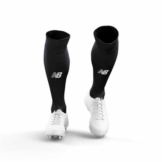 New Balance Match Sock Sn99 Black Мъжки чорапи
