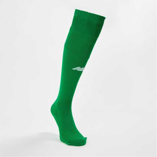Мъжки чорапи New Balance Match Sock Sn99 Весело зелено New Balance Match Sock Sn99 Весело зелено Мъжки чорапи