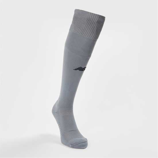 New Balance Match Sock Sn99 Гънметал Мъжки чорапи