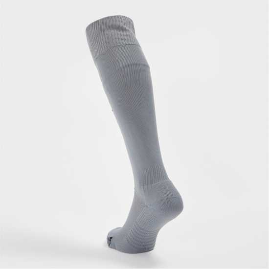 New Balance Match Sock Sn99 Гънметал Мъжки чорапи