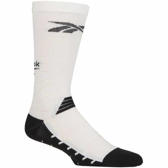 Reebok Technical Sports Fitness Compression Socks Reebok Technical Sports Fitness Compression Socks