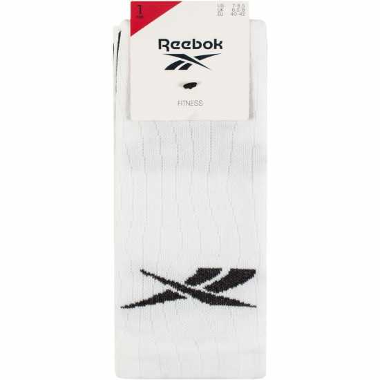 Reebok Technical Sports Fitness Compression Socks Reebok Technical Sports Fitness Compression Socks