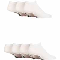 Men's 7 Pack Trainer Socks Men's 7 Pack Trainer Socks