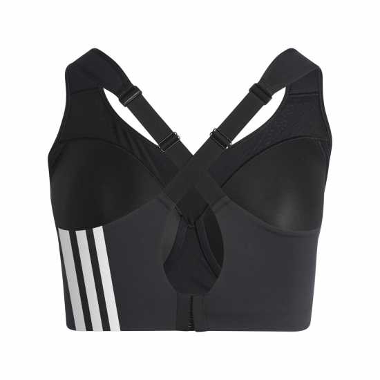 Adidas Tlrd Impact Training High-Support Bra (Plus Size) Womens adidas TLRD Impact Training High-Support Bra (Plus Size) Womens