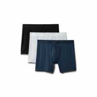 Calvin Klein Boxers Pack Of 3 Calvin Klein Boxers Pack Of 3