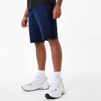 Everlast Premium Jersey Shorts Navy Мъжко облекло за едри хора