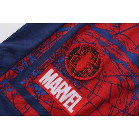 Детски къси панталони Детски Шорти Everlast Spiderman Shorts Juniors Червено Детски Шорти Everlast Spiderman Shorts Juniors Червено Детски къси панталони