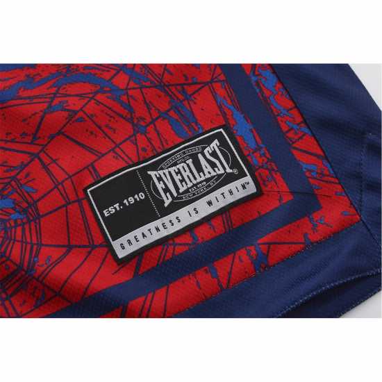 Детски къси панталони Детски Шорти Everlast Spiderman Shorts Juniors Червено Детски Шорти Everlast Spiderman Shorts Juniors Червено Детски къси панталони