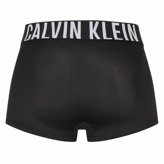 Calvin Klein 3 Pack Intense Power Trunks Calvin Klein 3 Pack Intense Power Trunks