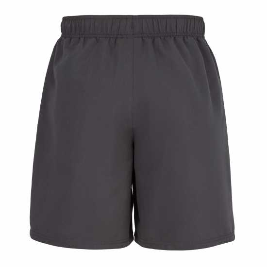 Slazenger Mens Woven Shorts Угъл 