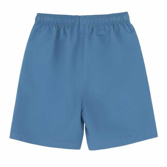 Детски къси панталони Slazenger Детски Шорти Woven Shorts Junior Деним Slazenger Детски Шорти Woven Shorts Junior Деним Детски къси панталони