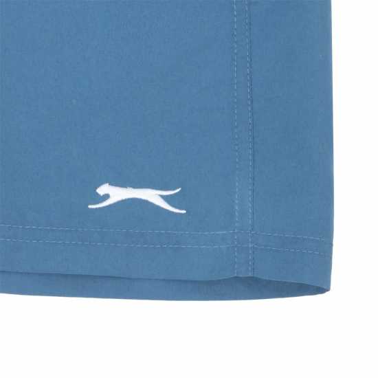 Детски къси панталони Slazenger Детски Шорти Woven Shorts Junior Деним Slazenger Детски Шорти Woven Shorts Junior Деним Детски къси панталони