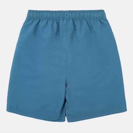 Slazenger Детски Шорти Woven Shorts Junior Denim 