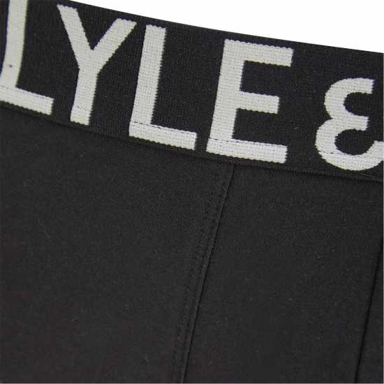 Lyle And Scott Lyle Wide Wb Trunk Sn54  Мъжко бельо