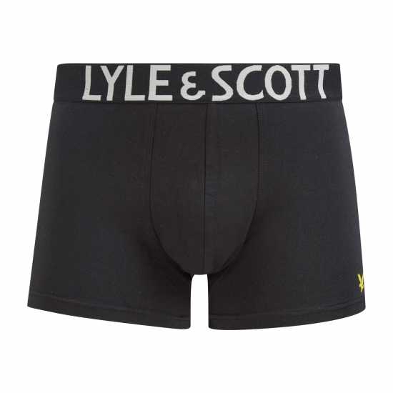 Lyle And Scott Lyle Wide Wb Trunk Sn54  Мъжко бельо