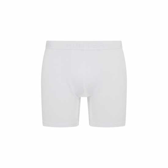 Hunter 3 Pack Cotton Stretch Boxer Briefs Mens  