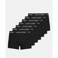 Спортни Гащета Jack And Jones Huey Trunks Mens Plus Size  