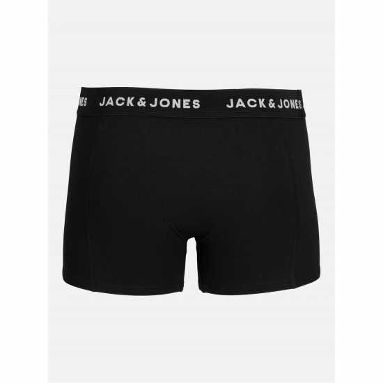 Спортни Гащета Jack And Jones Huey Trunks Mens Plus Size Спортни Гащета Jack And Jones Huey Trunks Mens Plus Size