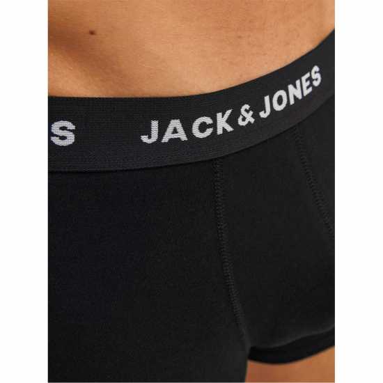Спортни Гащета Jack And Jones Huey Trunks Mens Plus Size Спортни Гащета Jack And Jones Huey Trunks Mens Plus Size