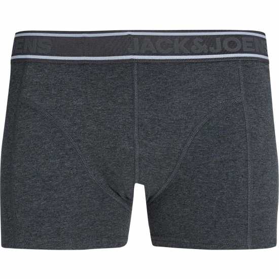 Jack And Jones Men's Jj Jacsuper Trunk Асфалт 