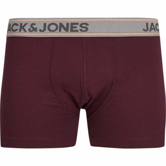 Jack And Jones Jj Jacsuper Trunk Тониран порт Jack And Jones Jj Jacsuper Trunk Тониран порт