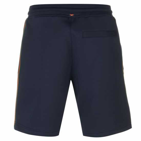 Luke Sport Ribbon Shorts Navy Мъжки къси панталони