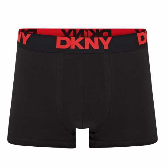 Dkny 5 Pack Mens Boxer Shorts Scottsdale DKNY 5 Pack Mens Boxer Shorts Scottsdale