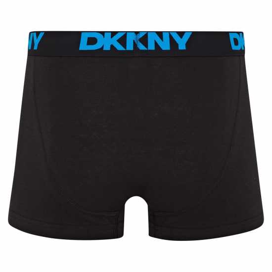 Dkny 5 Pack Mens Boxer Shorts Scottsdale DKNY 5 Pack Mens Boxer Shorts Scottsdale