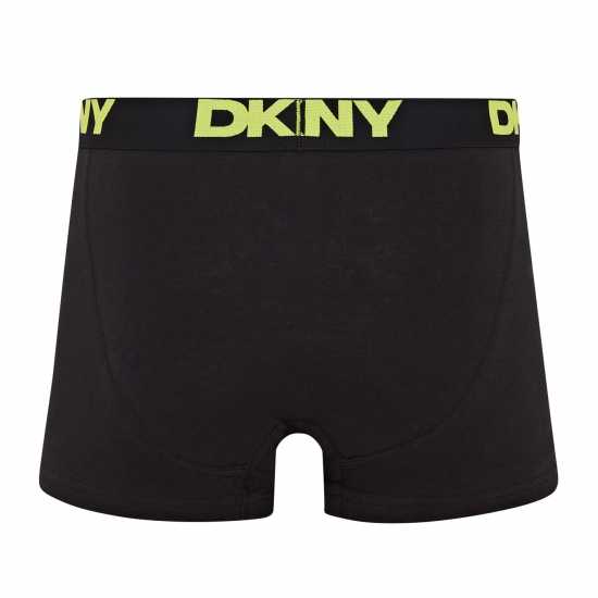 Dkny 5 Pack Mens Boxer Shorts Scottsdale DKNY 5 Pack Mens Boxer Shorts Scottsdale