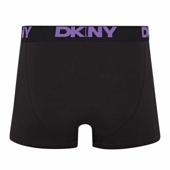 Dkny 5 Pack Mens Boxer Shorts Scottsdale DKNY 5 Pack Mens Boxer Shorts Scottsdale