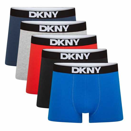 Dkny 5 Pack Mens Trunks Walpi Dkny 5 Pack Mens Trunks Walpi