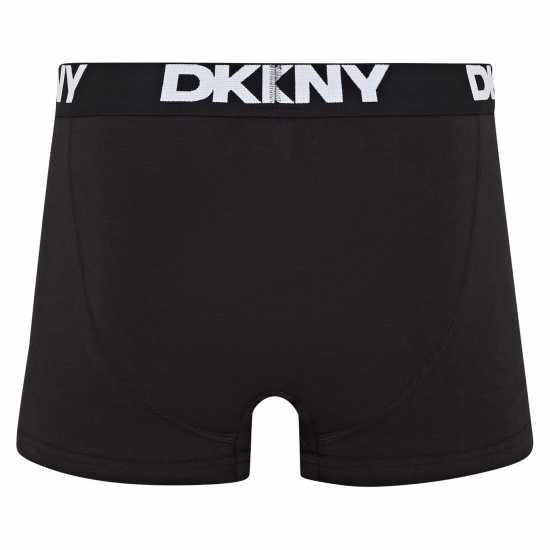 Dkny Mens 5 Pack Trunks Portland Dkny Mens 5 Pack Trunks Portland