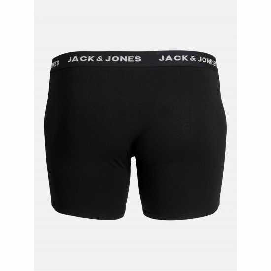 Спортни Гащета Basic Trunks Mens Plus Size  