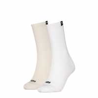 Puma Rib Quarter Sock Puma Rib Quarter Sock
