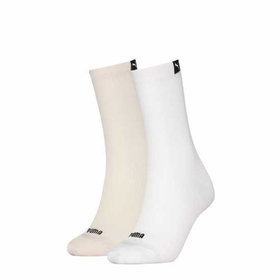 Puma Rib Quarter Sock Puma Rib Quarter Sock