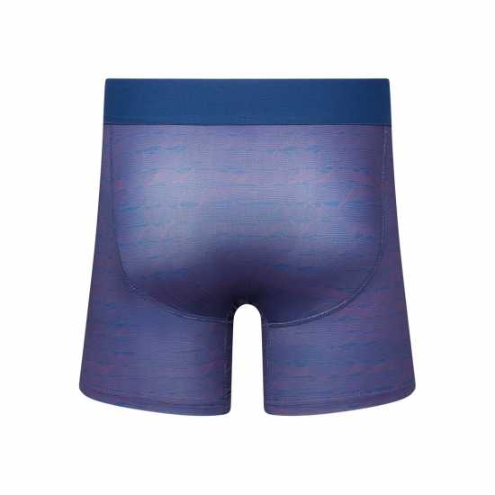 Reebok Mens 3 Pack Trunks Muir Reebok Mens 3 Pack Trunks Muir