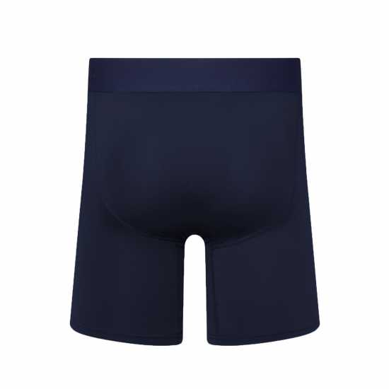 Reebok Mens 3 Pack Trunks Waite Reebok Mens 3 Pack Trunks Waite