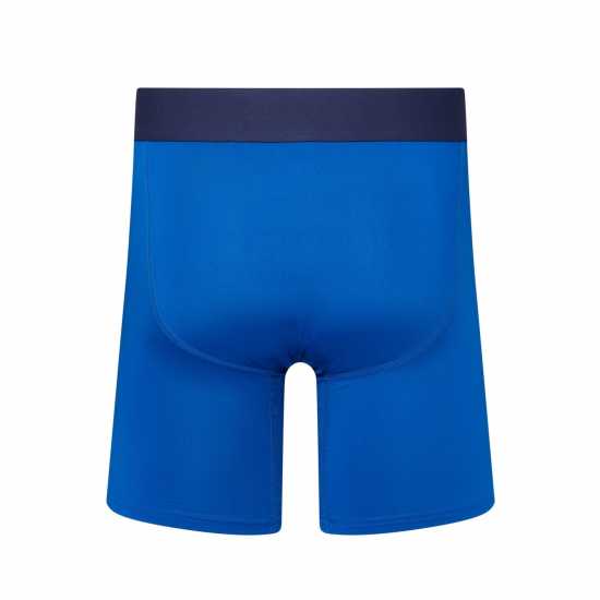 Reebok Mens 3 Pack Trunks Waite Reebok Mens 3 Pack Trunks Waite