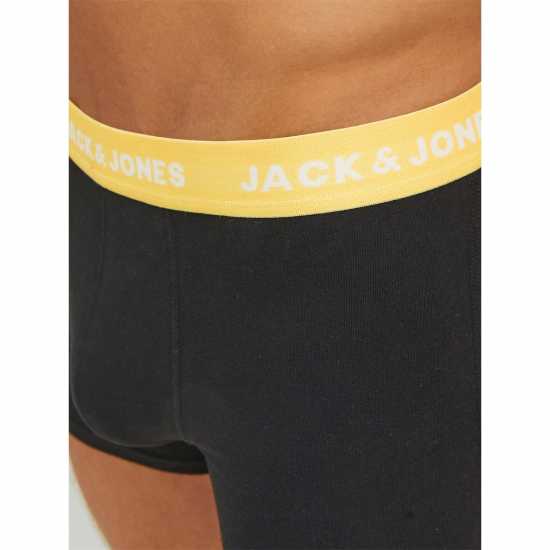 Jack And Jones Vito 7-Pack Boxer Trunk