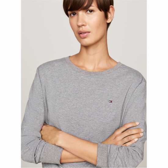 Дамски пижами Tommy Hilfiger Legging Pj Set With Eyemask Tommy Hilfiger Legging Pj Set With Eyemask Дамски пижами