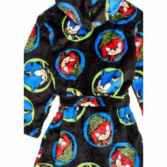 Character Fleece Belted Robe  Детско облекло с герои