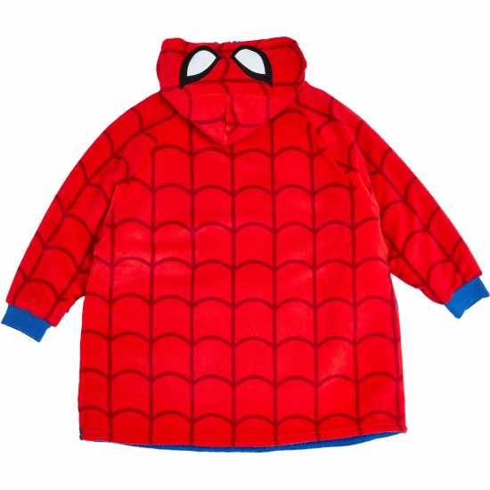 Character Fleece Snuggle Hoodie Juniors Чудо Детско облекло с герои