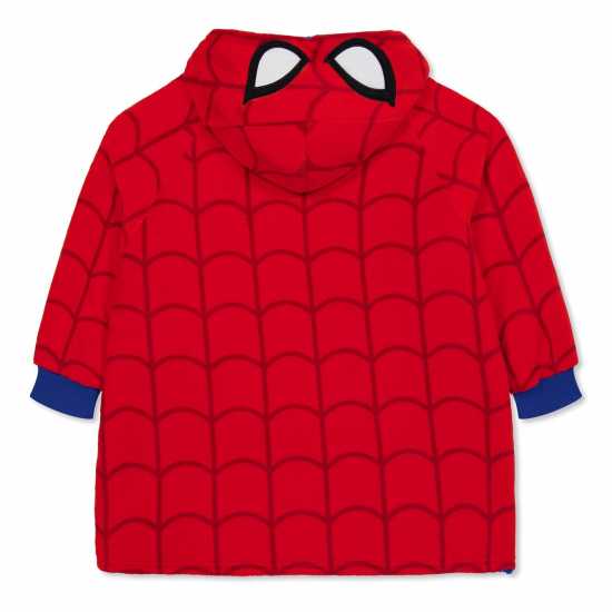 Character Fleece Snuggle Hoodie Juniors Чудо Детско облекло с герои